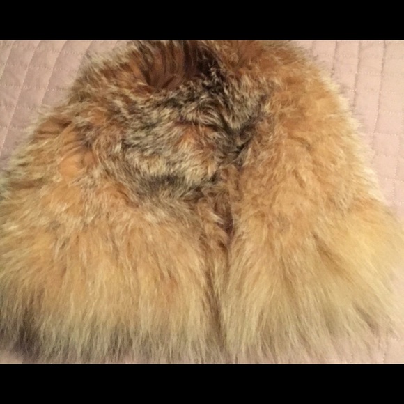 Hats furs vintage like new! Saks! main image 3